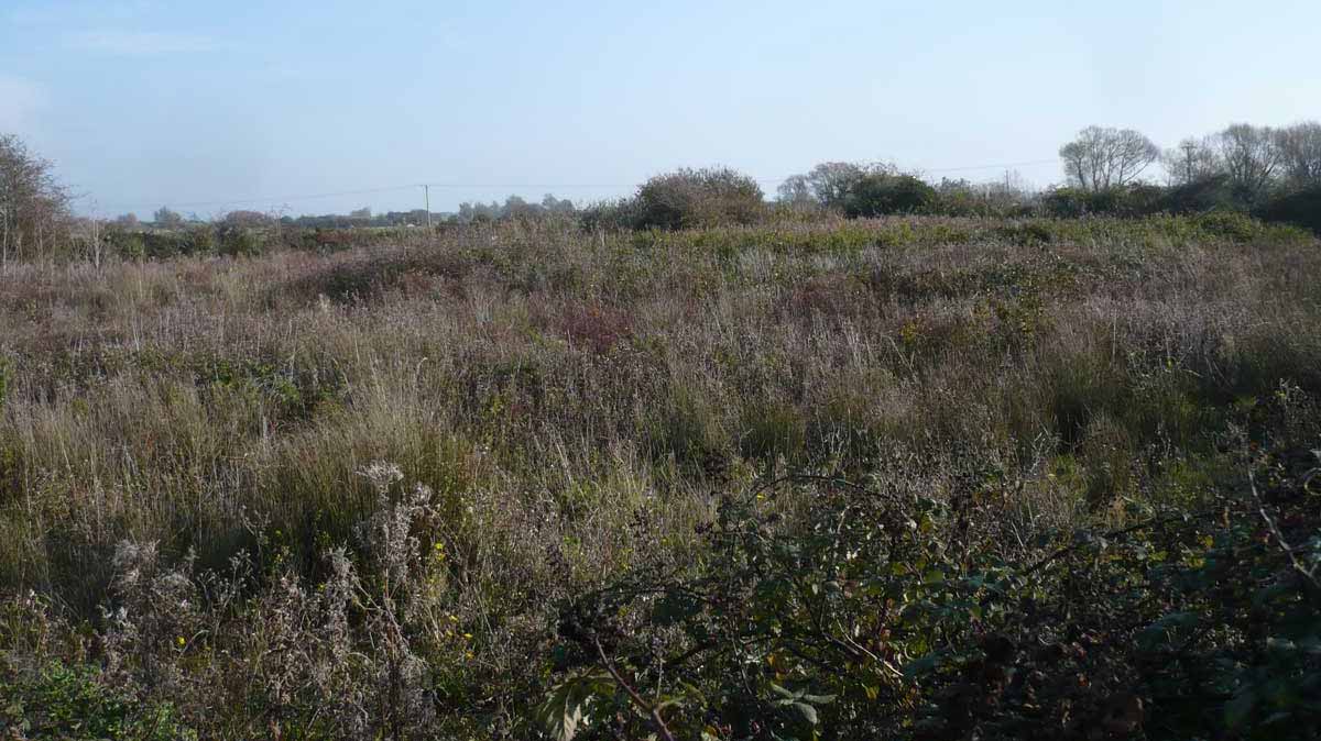 Eastbourne, East Sussex - 1.2 Acres