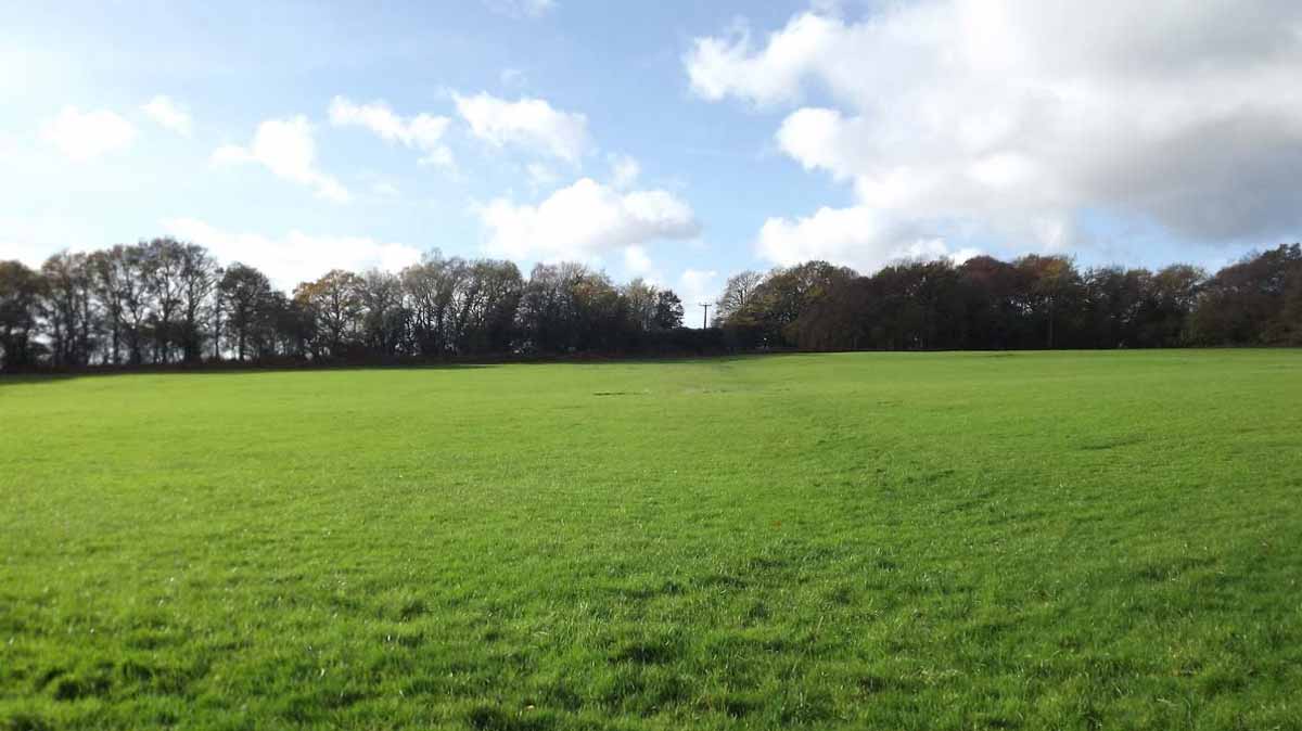 Rotherfield, 6.86 acres